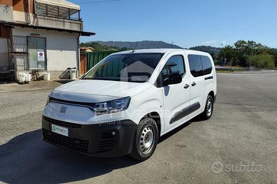 FIAT Doblò 1.5 BlueHdi 100CV PC-TN Van Portata Mag