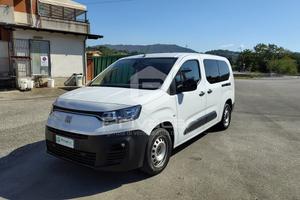 FIAT Doblò 1.5 BlueHdi 100CV PC-TN Van Portata Mag
