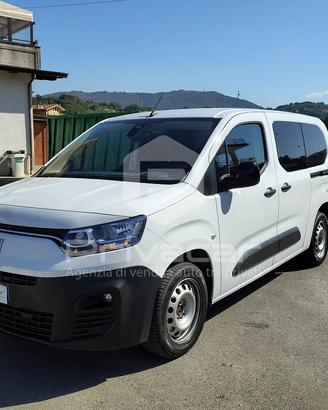FIAT Doblò 1.5 BlueHdi 100CV PC-TN Van Portata Mag