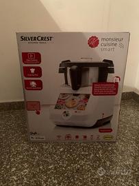 Monsieur cuisine smart