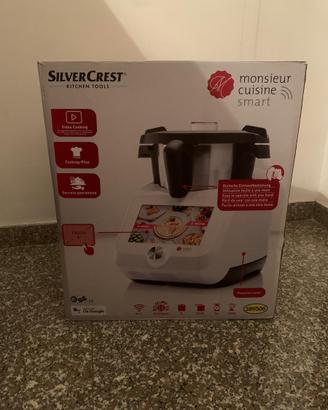 Monsieur cuisine smart