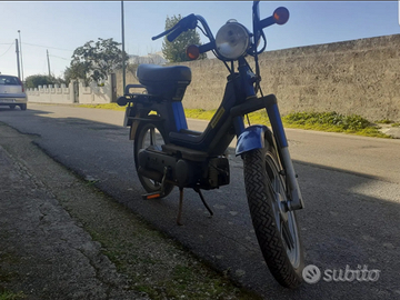 Meraviglioso Piaggio SI