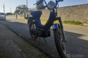 Meraviglioso Piaggio SI