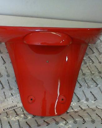 PROTEZIONE POST PARAFANGO ROSSO VESPA ET4 125-150 