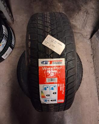 2155516 215/55R16 215/55 R16 GT RADIAL INVERNALI