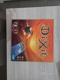 DIXIT gioco da tavola