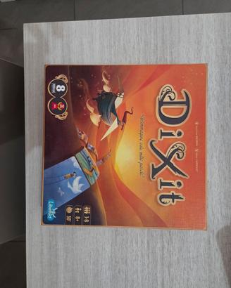 DIXIT gioco da tavola