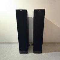 Diffusori da pavimento Klipsch rf-82 II Nero rf82