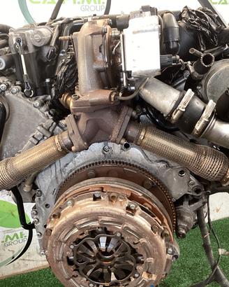 Motore Completo AUDI A5 Coupé (8T) (07>11)