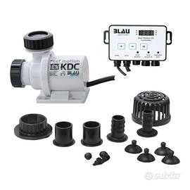 Pompa risalita acquario marca Blau 2.3kdc