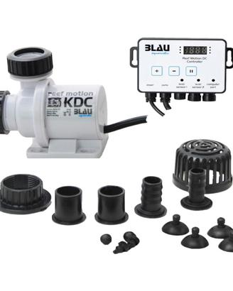 Pompa risalita acquario marca Blau 2.3kdc