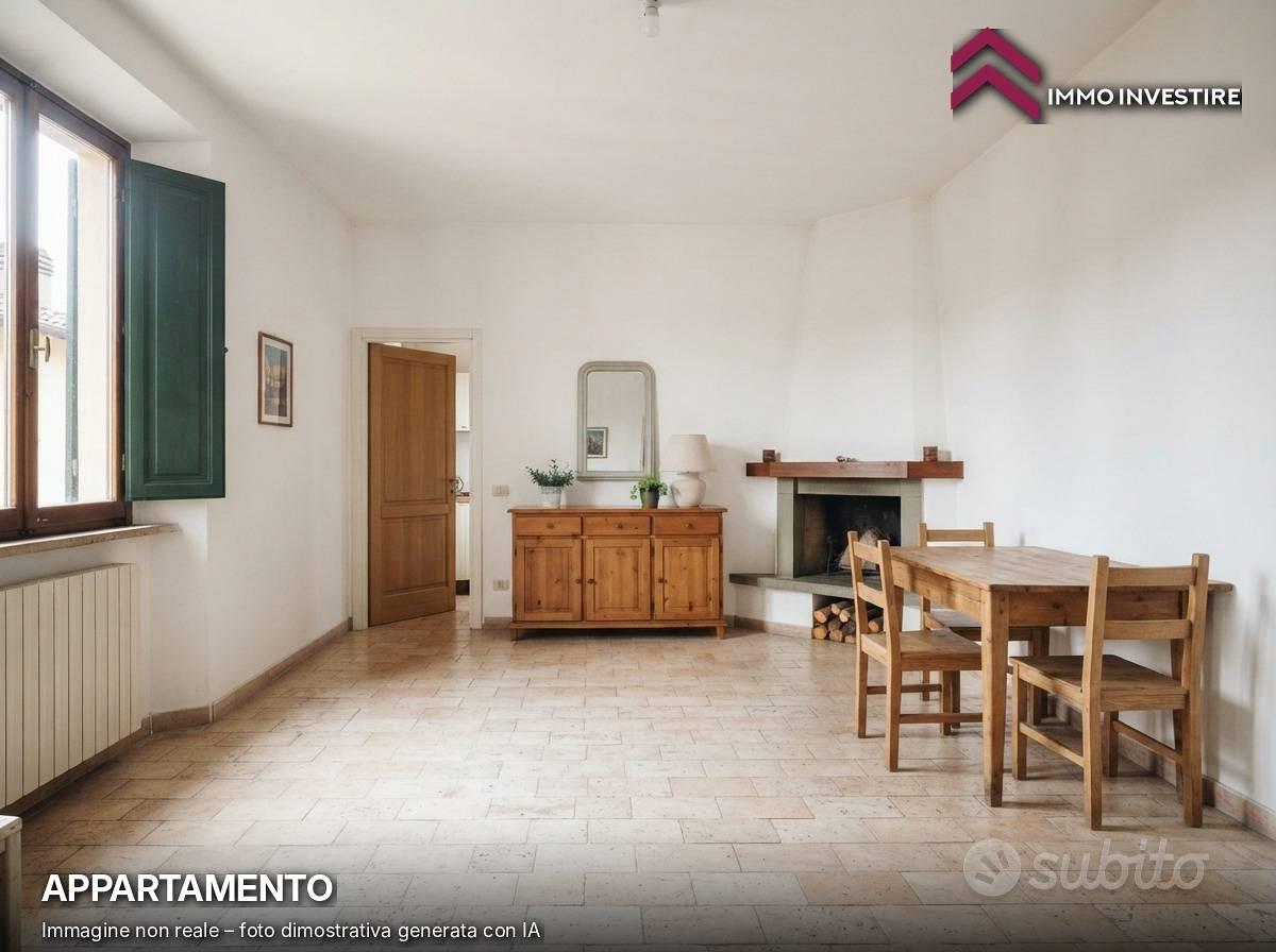 Appartamento – VT, Viterbo - Vista 4