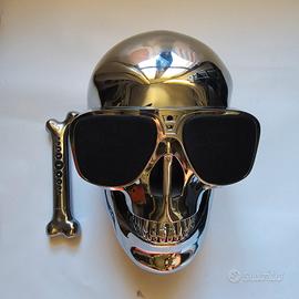 speaker Bluetooth AeroSkull HD ML81000