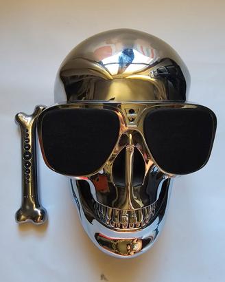 speaker Bluetooth AeroSkull HD ML81000