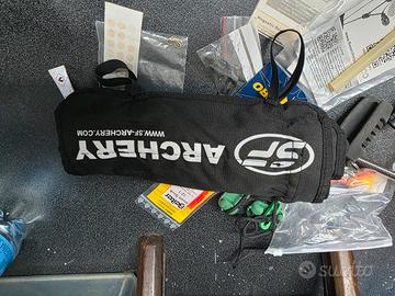 Accessori per arco