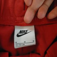 tech Nike fleece