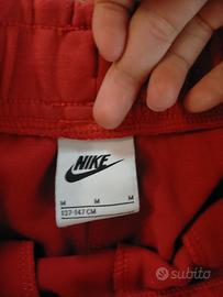 tech Nike fleece