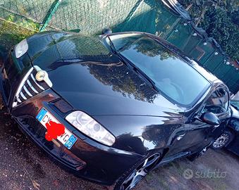 Alfa Gt