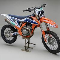 Ktm sxf 250