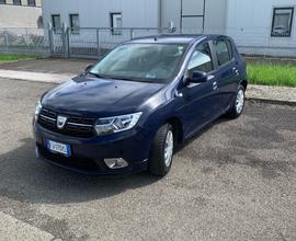 DACIA Sandero 2ª serie - 2017