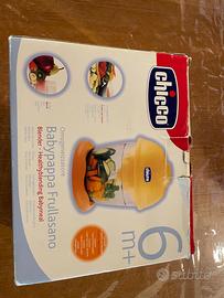 Baby pappa frullatore