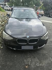 BMW 116ED 