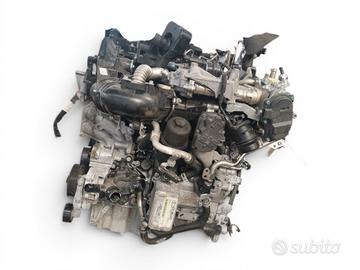 MOTORE MERCEDES SPRINTER 2.0 DIESEL 654920