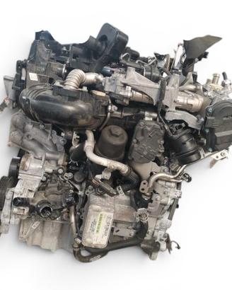 MOTORE MERCEDES SPRINTER 2.0 DIESEL 654920