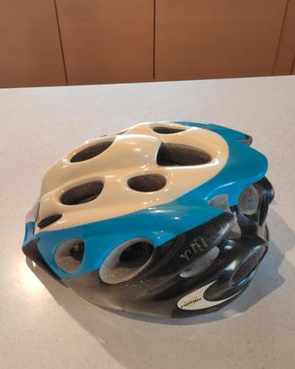 Casco mtb