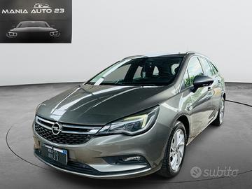 OPEL Astra V 2020 Sports Tourer Sports Tourer 1.6 