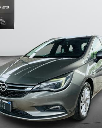 OPEL Astra V 2020 Sports Tourer Sports Tourer 1.6 
