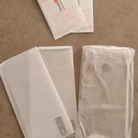 Custodia e salvaschermo - Huawei P30 Lite