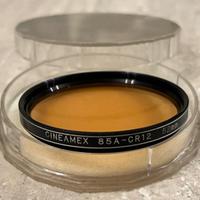 Filtro Conversione 85°-CR 12 da 52 mm