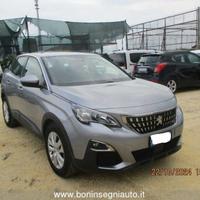 Peugeot 3008 BlueHDi 130 EAT8 S&S Business