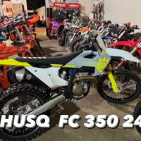 Husqvarna FC 350 24