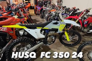 Husqvarna FC 350 24