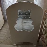 Culla completa per bambino/a