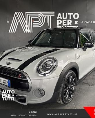 MINI Mini 5 porte Mini 5p 2.0 Cooper S auto