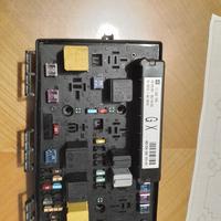 centralina fusibili zafira b