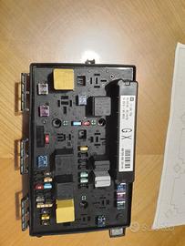 centralina fusibili zafira b