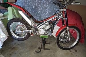 Gas Gas TXT 280 PRO- 2006