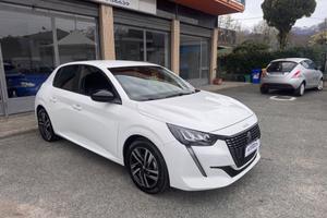 Peugeot 208 1.2 5 porte Active
