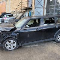 Ricambi Mini ClubMan One 1.5 diesel 116cv del 2016