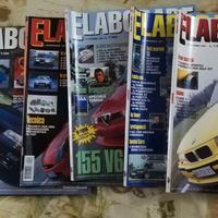 rivista elaborare anno 1997