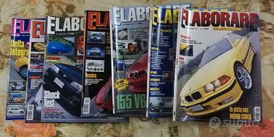 rivista elaborare anno 1997