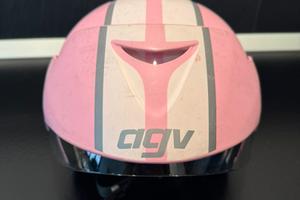 Casco jet AGV new bali