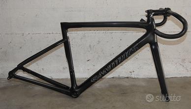 S - Works Tarmac