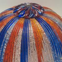 Plafoniera in Vetro di Murano