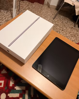 Ipad 9 generation 64 gb