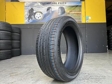 1 Gomma 235/50R19 99V Hankook estivo 90% residui
